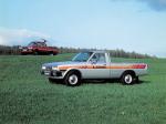 Mitsubishi L200 1981 года